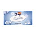Foxy Cotton Ultra mäkké obrúsky 3 vrstvy 90