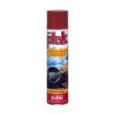 Plak leští a konzervuje kokpit Cherry 400ml