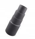 4-STUPŇOVÝ ADAPTÉR 27-41mm PRE HADICE KEFIEK