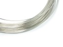 Strieborný drôt 999 0,4 mm - 0,5 m