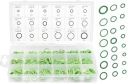 O-KRÚŽKY SADA O-KRÚŽKOV KLIMATIZÁCIE TESNENIE O-KRÚŽKOV 270 EL.