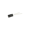 Kondenzátor 47uF/50V elektrolyt 105°C / 47/50V / RT11H470M0611