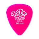 Trsátko Dunlop pierko na gitaru 0,96 mm