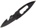 KNIFE zatvárací vreckový nôž multitool MT028