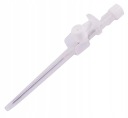 Piercingová ihla 1,5mm - G17 - Sterilná WENFLON