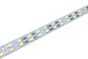 Pevný LED pás 5730 10W hliníkový 0,5m STUDENÝ