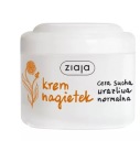 Ziaja, nechtíkový krém, 100 ml