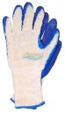 Latexové rukavice Ogrifox (veľkosť 8) 1 pár