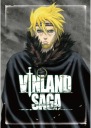 Anime Plagát Vinland Saga VS_005 A3 (vlastné)