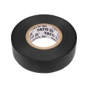 YATO ELEKTRICKÁ IZOLAČNÁ PÁSKA 19MMX20M ČIERNA