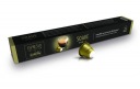 Caffitaly SOAVE Nespresso systém 10 kapsúl