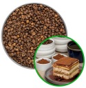 Arabica TIRAMISU zrnková káva 100g Čas na čaj
