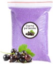 Cukrová vata Cukor Čierna Ríbezľa 1kg Ríbezle Farebné Suché