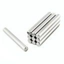 VALEC NEODYMOVÝ MAGNET 3x25 N38 SADA 10 ks