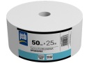 Netkaná spojovacia páska 50 mm x 25 m PSB