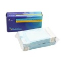 STERILIZAČNÉ VRECKÁ 90x135mm - balenie 200 ks - PEVNÝ POĽSKÝ VÝROBCA