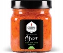 AJVAR Gurmano MACEDÓNSKO jemná 300g 92% paprika