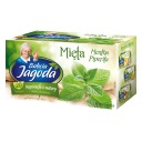Expres Herbal Tea Mint Peppermint Infusion 20T Babička Jagoda