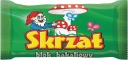 Blok Skrzat 100g Blok sušeného ovocia a orechov