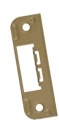 Záchyt plochého zámku GJM 72/45