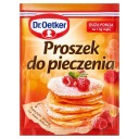 DR. Oetker prášok do pečiva 30 g
