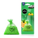 VÔŇA DO AUTA AROMA CAR FRESH TAŠKA CITRÓN