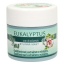 Putorius masť s eukalyptovým extraktom 150ml