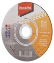 MAKITA TENKÝ REZNÝ KOTÚČ 125x22,2 INOX D-18770