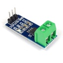 Modul merania prúdu ACS712 do 5A
