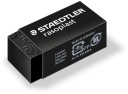 STAEDTLER black Rasoplast Line ERASER TRADITIONAL ARTISTIC