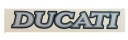 Nálepky, nálepka, nálepka DUCATI, nálepka LOGO