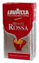 Nemožno fake Italy LAVAZZA Rossa káva 70% Arabic