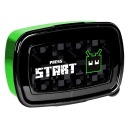 PASO PRESS START RAŇAJKY PRE CHLAPKOV HRA