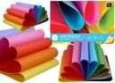 Interprint, farebný technický blok A4, 20 listov