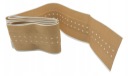 PAST NA LÁTKU s obväzom 8cm x 1m FABRIplast LEPIDLO OBRYS