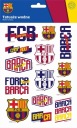 VODNÉ TETOVANIE FC-203 FC BARCELONA BARCA