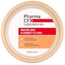 Kozmetická vazelína na tetovanie tetovanie VEĽKÁ 500g