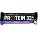Proteínová tyčinka 33% čokoláda 50g SANTE
