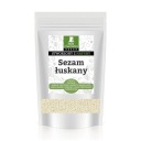 Lúpaný biely sezam 1kg, pán žehnaj