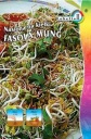 Semená na naklíčenie fazule MUNG