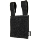 Raphid PRIMAL Stain Panel Čierny suchý zips