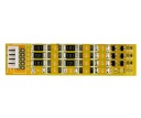 Balancer pre 3S 11,1V pakety pre Li-ION 3S