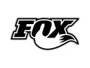 Nálepky Fox Shox Racing