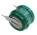 Ni-Mh batéria 2,4V 80mAh Batéria pre tlač PCB