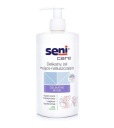SENI CARE umývací a hydratačný gél 500ml
