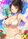 Anime Manga Plagát Utawarerumono utam_011 A3