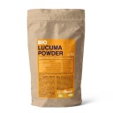BIO LUCUMA NÁHRADKA PRÁŠKOVÉHO CUKRU GymBeam 100 g