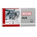 NOVUS STAPLES KANCELÁRSKA STOPKA Č