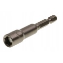 Magnetický hrot s uzáverom Drel ANM-1108 8mm -