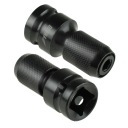 Dedra 18A7002 Nárazový adaptér 1/2''-1/4'' HEX
